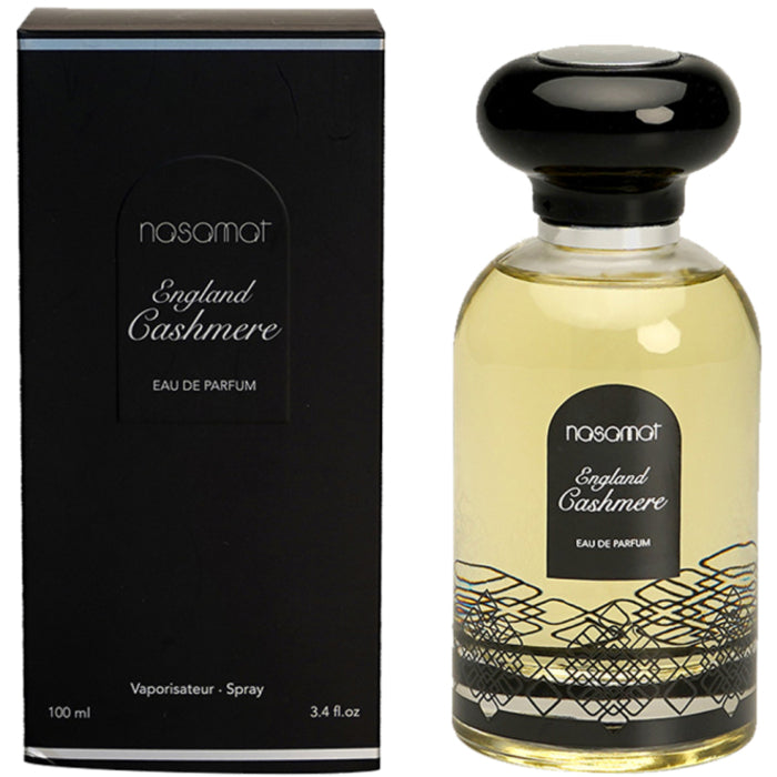 Nasamat Englir Cashmere EDP
