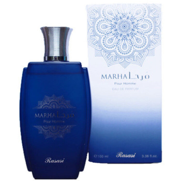 Rasasi Marha Pour Femme EDP