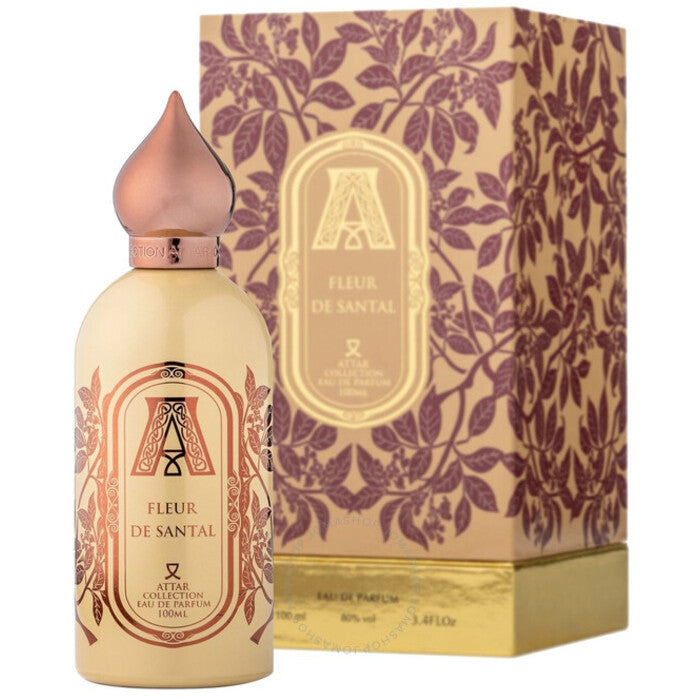 Attar Collection Fleur de Santal EDP