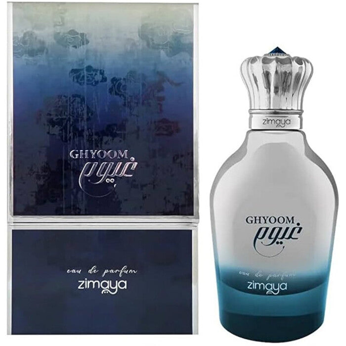 Zimaya Ghyoom EDP