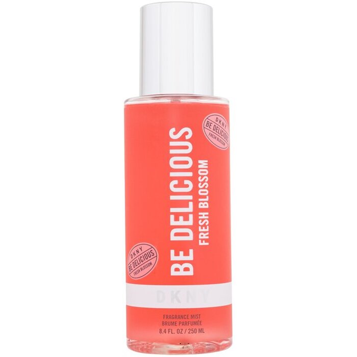 DKNY DKNY Be Delicious Fresh Blossom kūno purškiklis