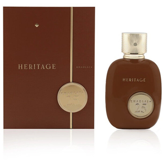 Khadlaj 25 Heritage EDP