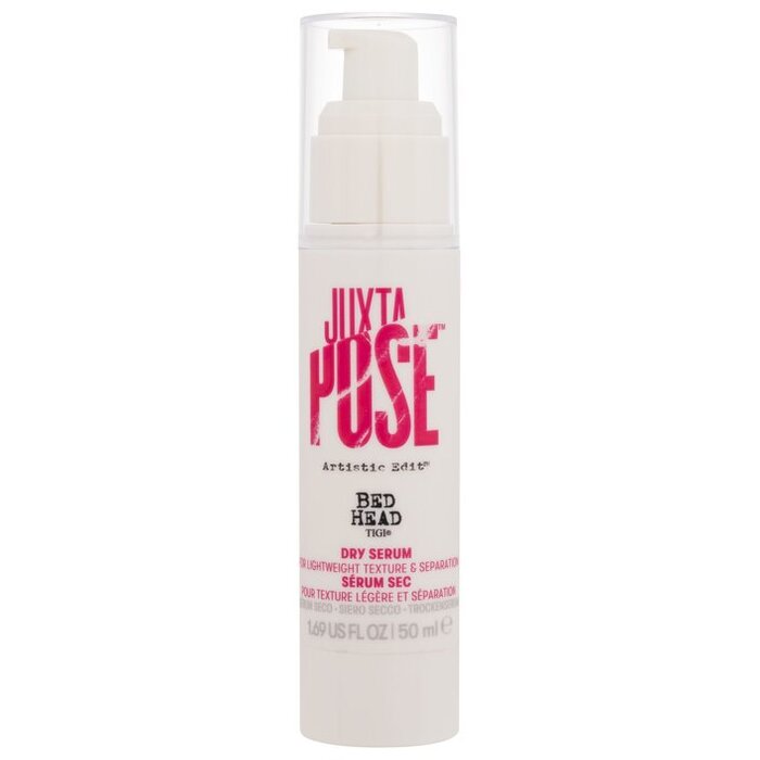 Tigi Bed Head Artistic Edit Juxta Pose sausas serumas
