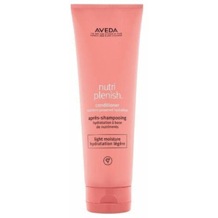 Aveda Nutri Plenish Conditioner Light Moisture
