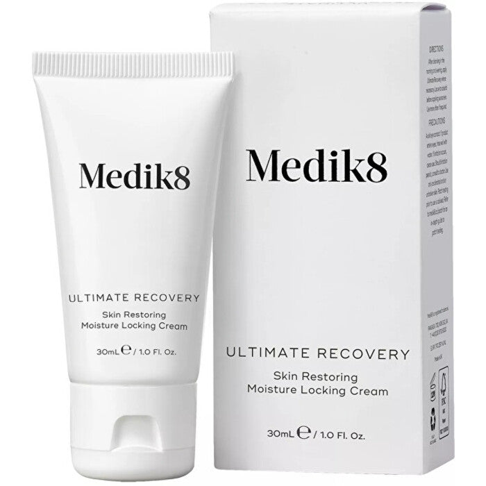 Medik8 Ultimate Recovery drėkinamasis kremas