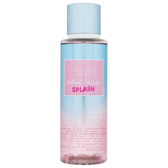 Victoria's Secret Velvet Petals Splash kūno purškiklis