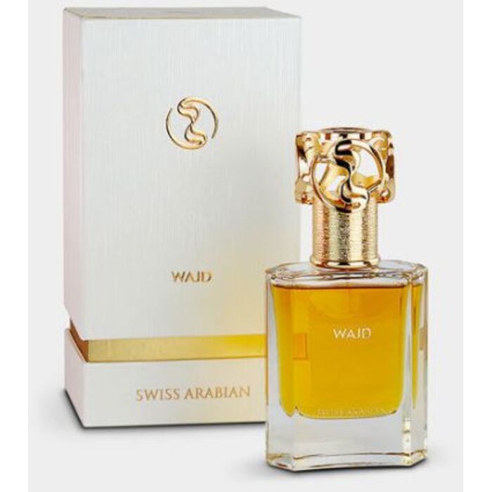 Swiss Arabian Wajd EDP