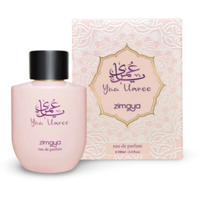 Zimaya Yaa Umree EDP