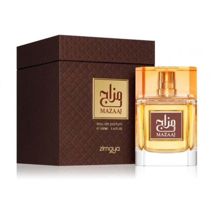 Zimaya Wipe off the EDP