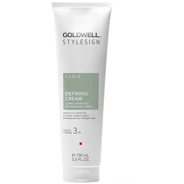 „Goldwell Stylesign“ garbanas formuojantis kremas