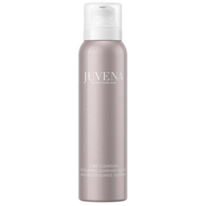 JUVENA PURE CLEANSING Exfoliating Guarana Mousse