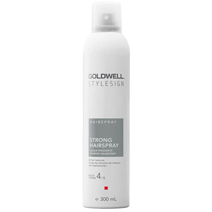 Goldwell Stylesign Hairspray Stiprus plaukų lakas