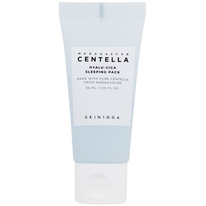 SKIN1004 Hyalu-Cica miego paketas