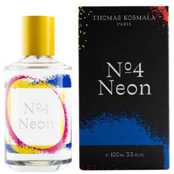 Thomas Kosmala No.4 Neon EDP