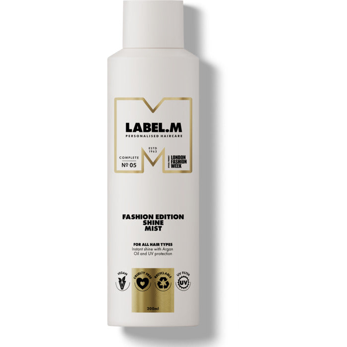 „Label.m Fashion Edition Shine Mist“