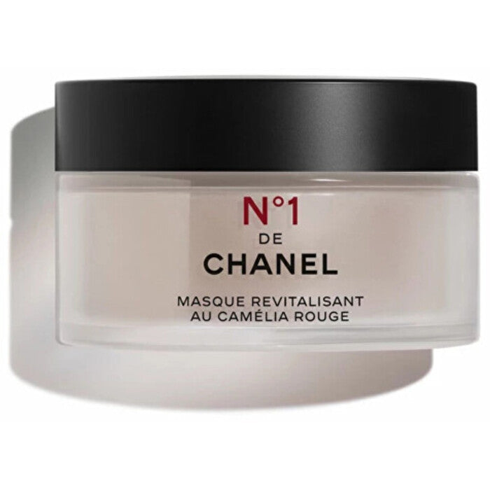 Chanel N°1 Mask - Atgaivinamoji veido kaukė