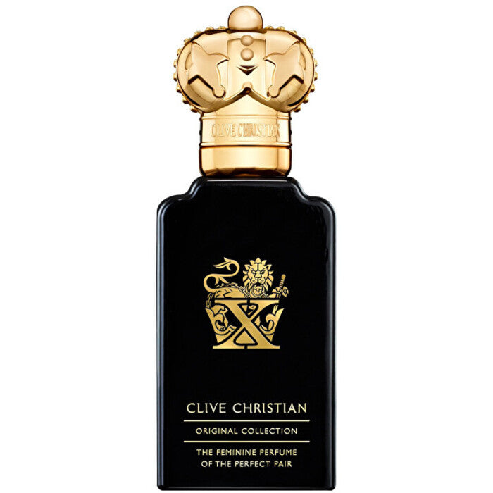 Clive Christian X Feminine Perfume