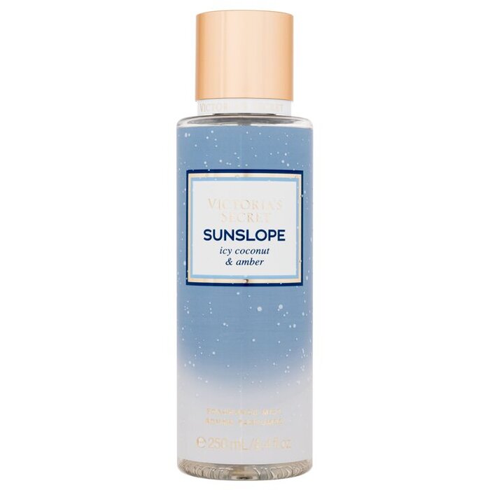 Victoria's Secret Sunslope kūno purškiklis