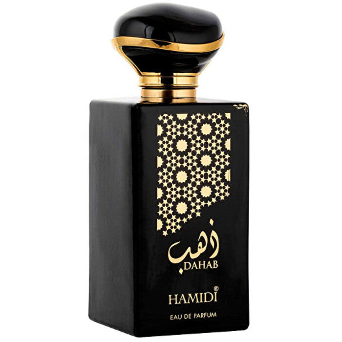 Hamidi Dahab EDP