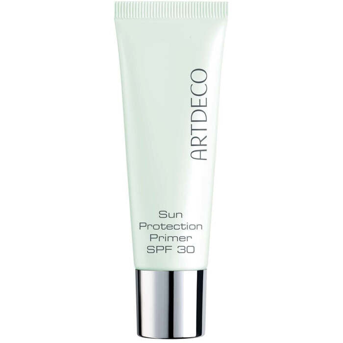 Artdeco makiažo pagrindas nuo saulės, apsaugantis nuo saulės SPF 30 - Makiažo pagrindas