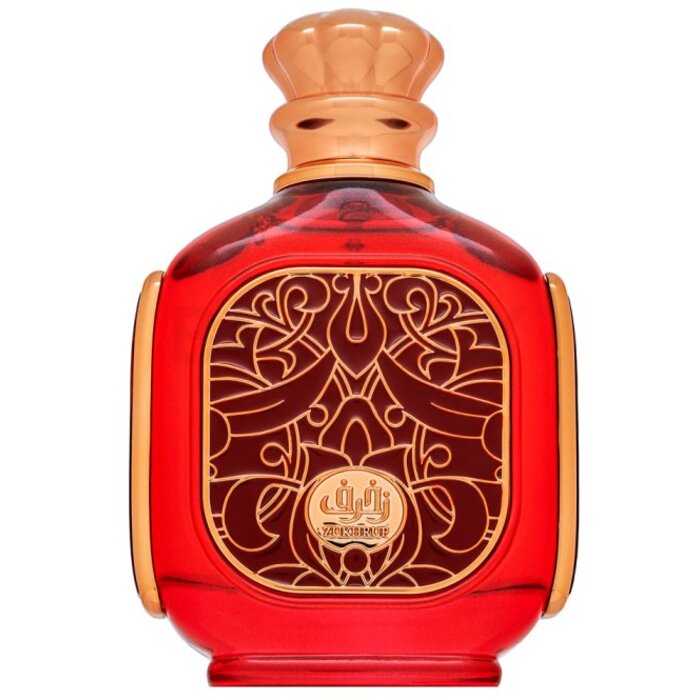 Zimaya Zukhruf Cherry EDP