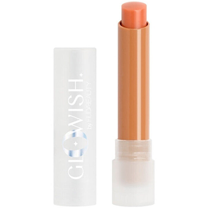 Huda Beauty GloWish Super Jelly lūpų balzamas 2,5 g