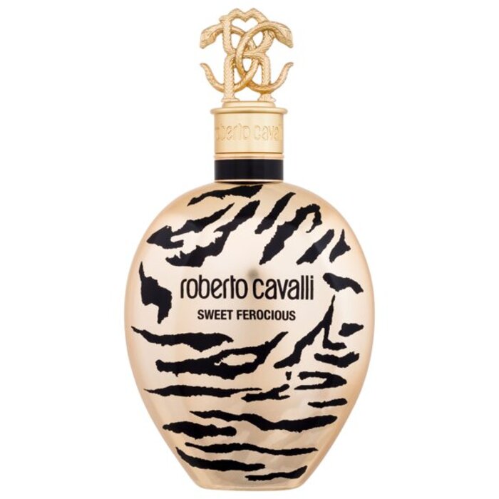 Cavalli Roberto Sweet Ferocious EDP