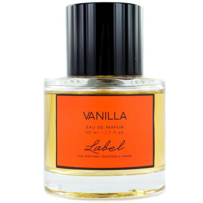 Label Vanilla EDP