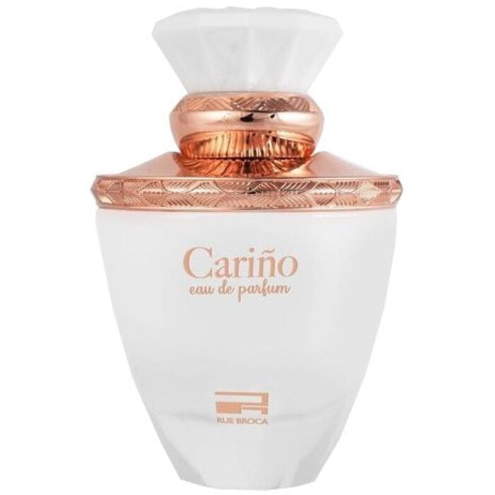Rue Broca Carino Pour Femme EDP