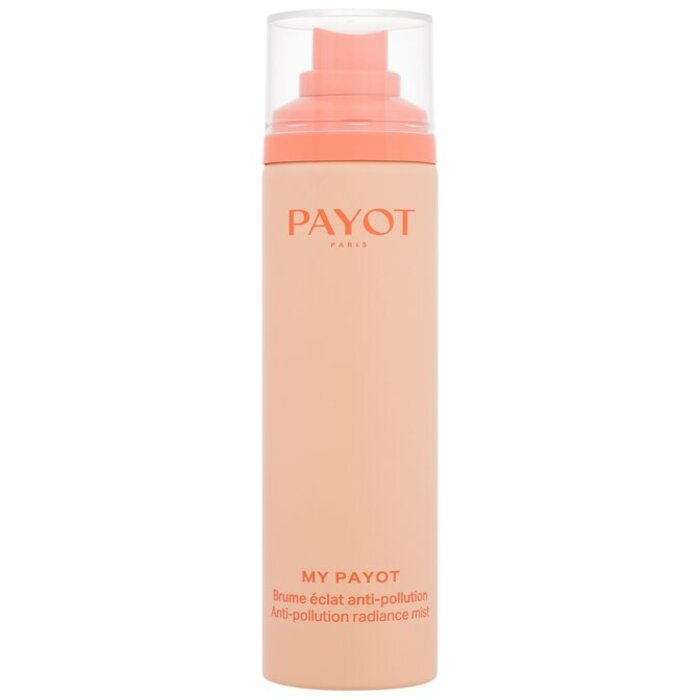 Payot My Payot Anti-Pollution Radiance Mist – skaistinanti odą dulksna su antioksidantais