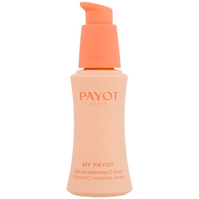 Payot My Payot Vitamin C Radiance Serum – šviesinantis serumas su vitaminu C