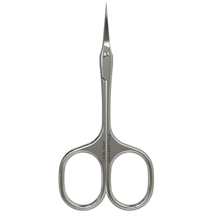 Staleks Ballerina Uniq 10 3 tipo profesionalios odelių žirklės – odelių žirklės