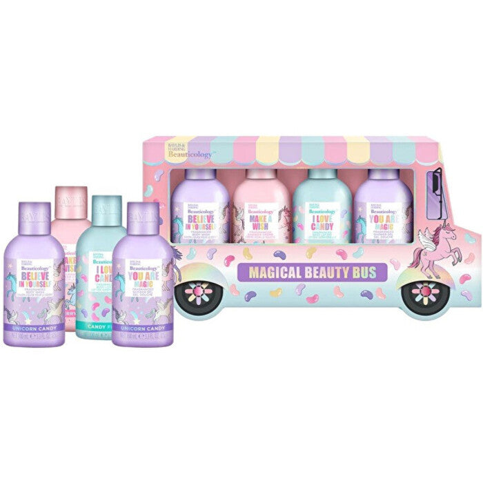 Baylis & Harding Magical Beauty Bus Unicorn rinkinys
