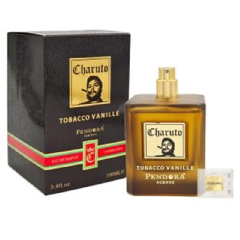 Pendora Scents Charuto Tobacco Vanille EDP