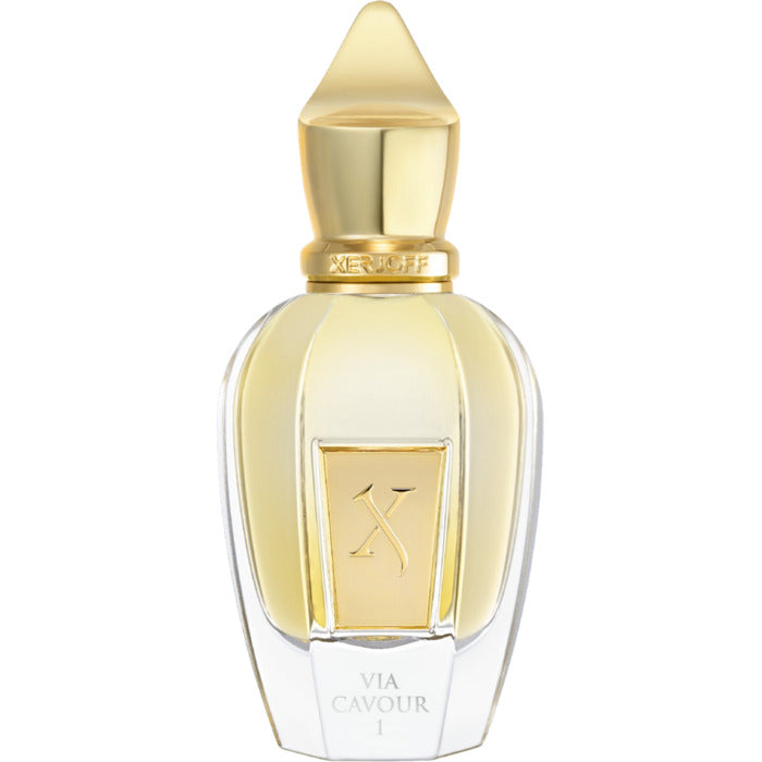 Xerjoff Via Cavour I EDP