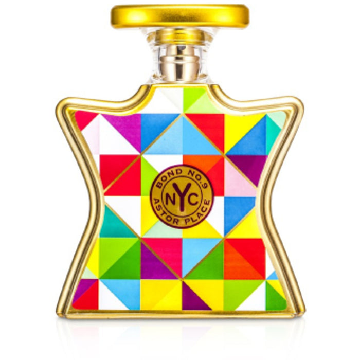 Bond No.9 Astor Place EDP