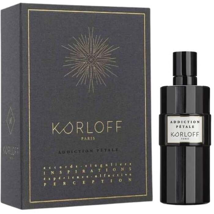 SOTHYS Paris Addiction Petale EDP