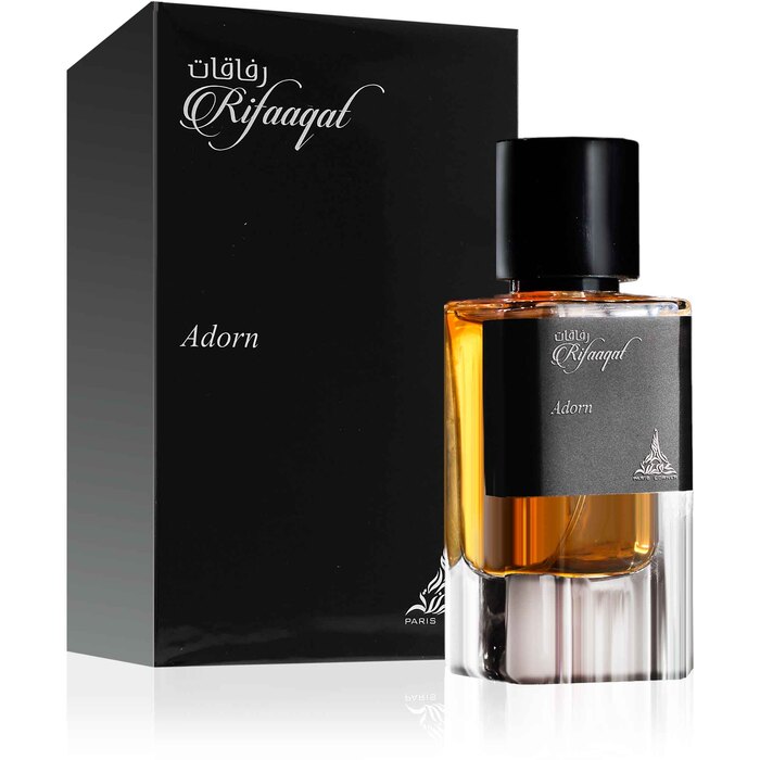 Paris Corner Rifaaqat Adorn EDP