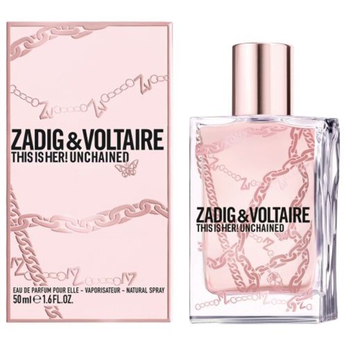 Zadig & Voltaire This Is Her! Unchained EDP