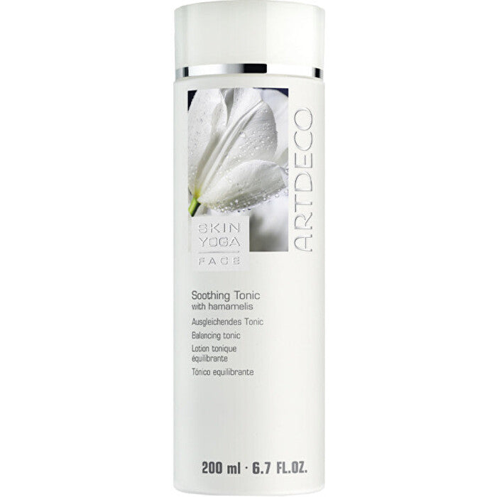 Artdeco raminamasis tonikas – raminamasis odos tonikas.