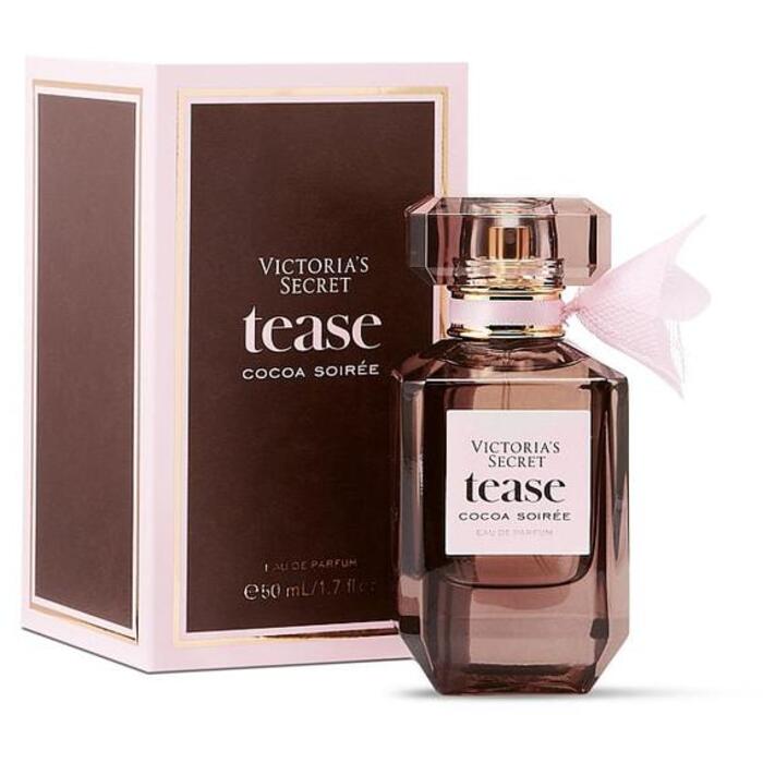 Victoria´s Secret Tease Cocoa Soirée EDP