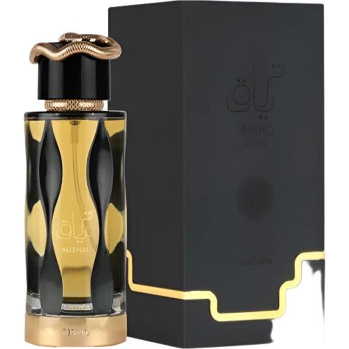 Lattafa Perfumes Teriaq Intense EDP