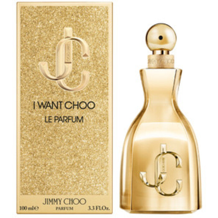 Jimmy Choo I Want Choo Le Parfum