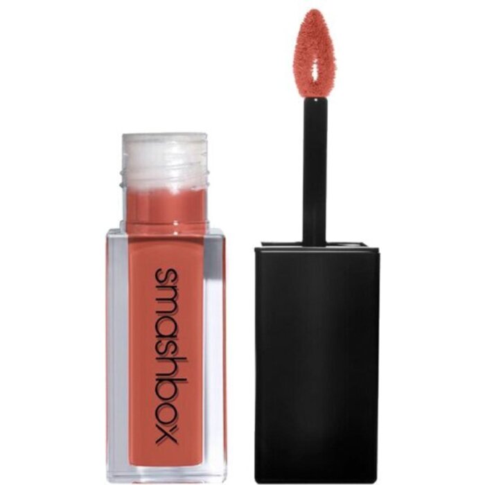 Smashbox Always On Skysti lūpų dažai 4 ml
