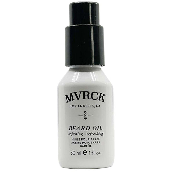 Paul Mitchell MVRCK barzdos aliejus – barzdos aliejus