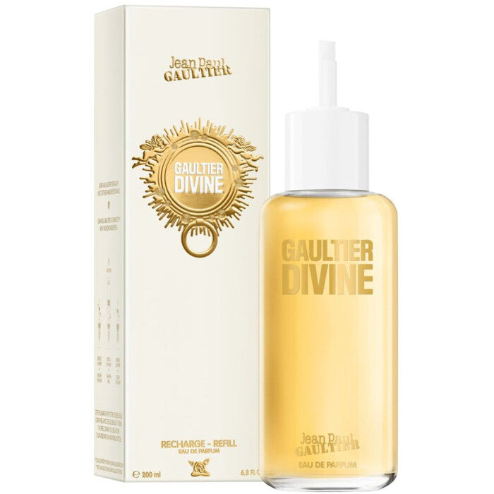 Jean Paul Gaultier Divine EDP (refill)