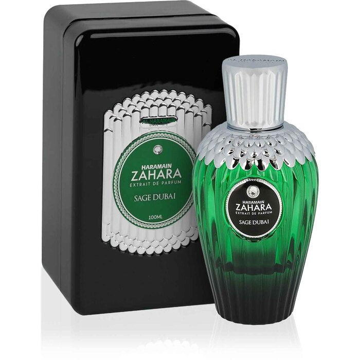 Al Haramain Zahara Sage Dubai Extrait de Parfum