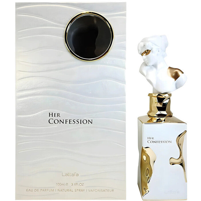 Lattafa Perfumes Her Confession EDP