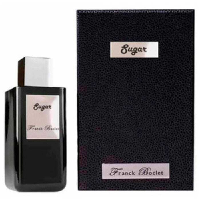 Franck Boclet Rebel Extrait de Parfum