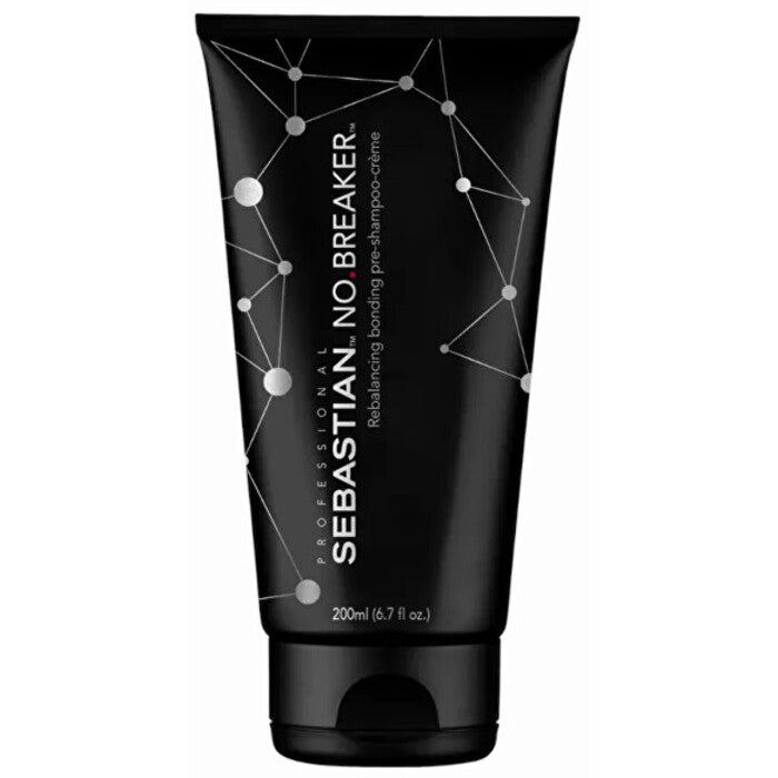 Sebastian Professional No.Breaker Rebalancing Bonding Bonding Pre-Šampūnas Cream